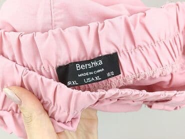 spodnie dresowe mckenzie: Bershka, Spodnie dresowe damskie, XL — 4