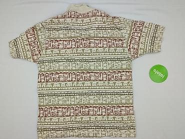 identic basic t shirt: St Michael, Koszulka polo dla mężczyzn, rozmiar M — 3