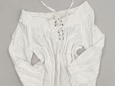 zapięcie do stroju kąpielowego: Lascana, Bluzka damska, S — 1