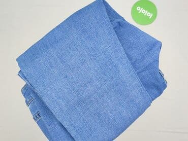 srebrne szorty: Jeansy damskie, L w lalafo.pl — 5 srebrne szorty: Jeansy damskie, L — 5