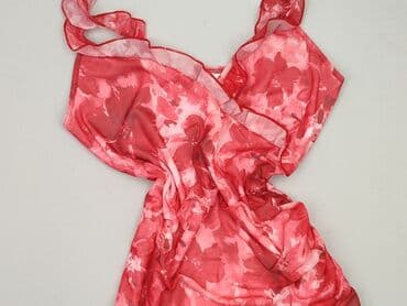 shein odzież wierzchnia plus size: Shein, Narzutka damska, M — 1