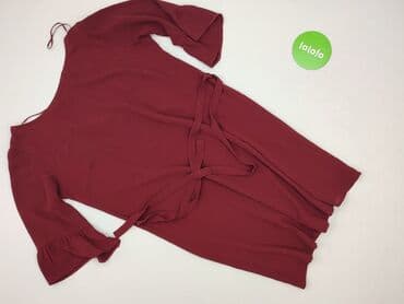 sukienki na wesele 2024 plus size: Papaya, Sukienka damska, L — 2