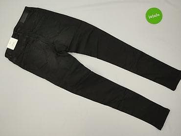 botki atmosphere: Ichi, Jeansy damskie, rozmiar One size — 3