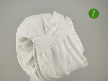 sukienki z kaszmiru: Kardigan damski, rozmiar L — 6