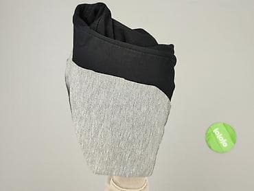 body czarne: Bluzka damska, rozmiar 3XL — 4