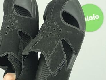 sandały młodzieżowe 38: Sandałki 31, Używany — 7