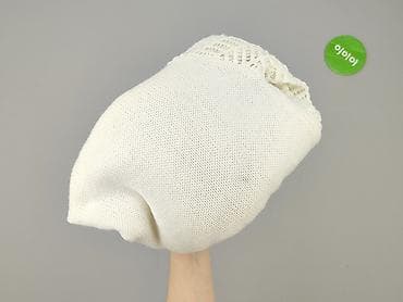 sweter dekolt v: Sweter damski, rozmiar 5XL — 4