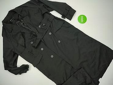 canda plaszcz: Sinsay, Trencz damski, rozmiar M — 2