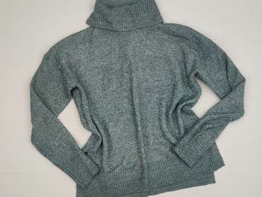 ile wazy sweter: Janina, Sweter damski, S — 1