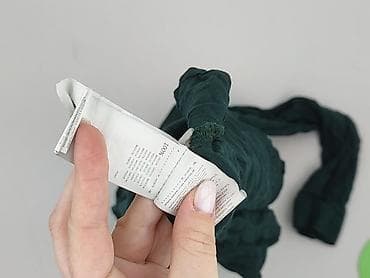 biala bluza sinsay: Bluzka damska, rozmiar S — 4