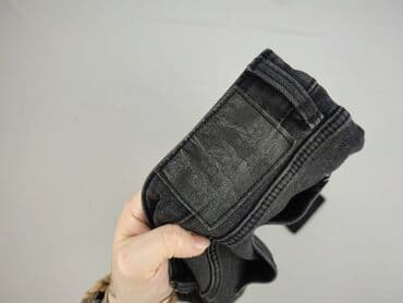 abercrombie and fitch jeans: Jeans for women, M — 4