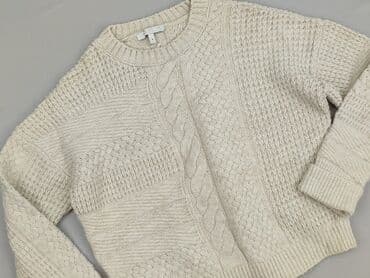 t shirty basic oversize: Sweter damski, rozmiar M — 1