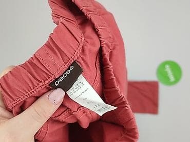 dżinsy obcisłe: Pieces, Legginsy rozmiar S — 4