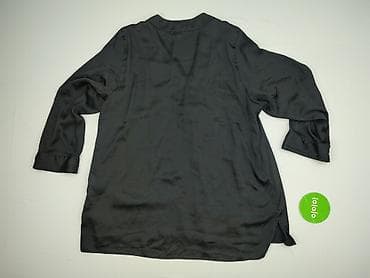 bluzki tunika: Tunika damska, rozmiar One size — 3
