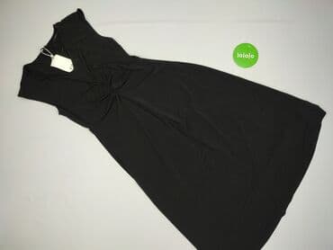 sukienki maxi na wesele plus size: C&A, Sukienka damska, rozmiar M — 2