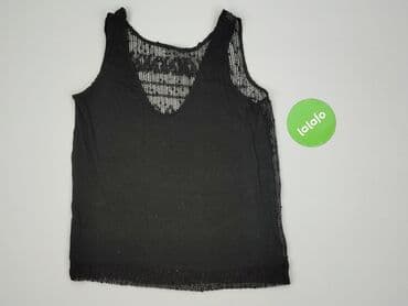 bluzki w cekiny: Bluzka damska, S — 3