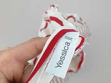 koszulka multi: Yessica, T-shirt damski, rozmiar L — 4