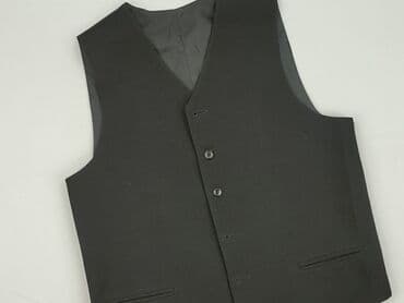 Women's Clothing: Women`s waistcoat, size 5XL (EU 50) — 1