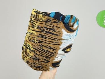 szerokie spódnice: Spódnica damska, S — 6