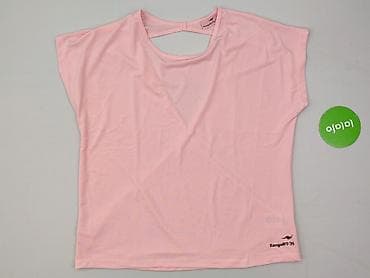 kangaroos klapki: Kangaroos, T-shirt damski, rozmiar M — 2
