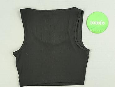 dresy niski stan: FB Sister, Top damski, rozmiar S — 3