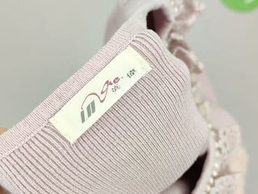 poliamid w swetrze: Sweter damski, rozmiar S — 4