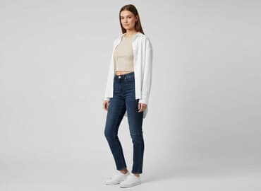 koszule do karmienia sinsay: Sinsay, Bluzka damska, rozmiar L — 1