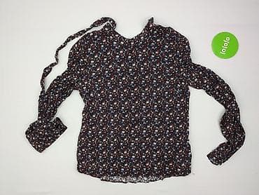 modne bluzki plus size: Bluzka damska, rozmiar S — 2