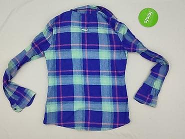 koszulo bluza: Koszula damska, rozmiar M — 3