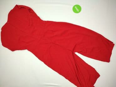 kombinezon mohito czerwony: Kombinezon damski, rozmiar S — 3