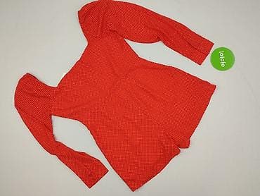 wiosenne bluzki: Bluzka damska, rozmiar M — 4