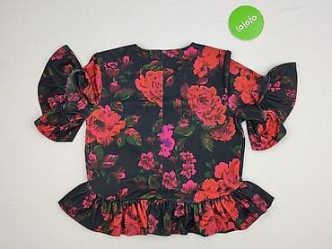 ruda bluzki: Gina Tricot, Bluzka damska, rozmiar S — 3