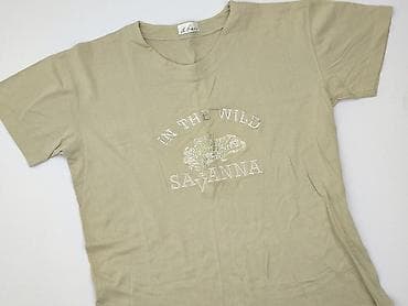 relab bluzy: Diadora, T-shirt damski, rozmiar 2XL — 1