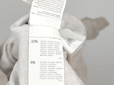 sinsay bielizna termoaktywna: Golf damski, rozmiar XS — 5