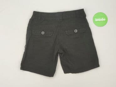 damskie szorty robocze: H&M, Szorty damskie, rozmiar S — 3