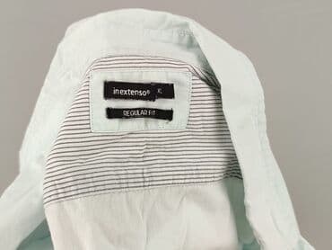 inextenso buty: Inextenso, Koszulа dla mężczyzn, rozmiar XL — 4