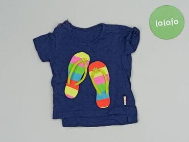 koszulka palion allegro: T-shirt, 1-3 months, condition - Very good — 2