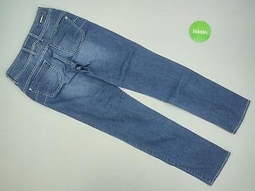 diesel bluza: Jeansy damskie, rozmiar M — 3