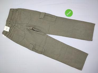 cropp cargo: Cropp, Spodnie cargo damskie, rozmiar S — 3