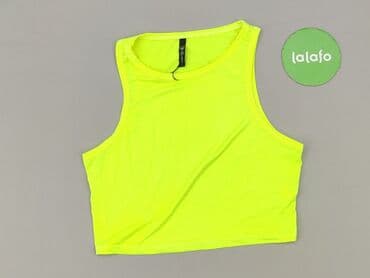 top z puszkiem: Top damski, S — 2