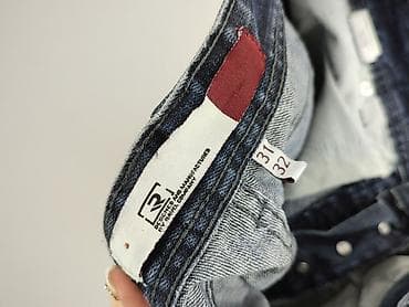 republica jeans: Jeansy damskie, rozmiar L — 4