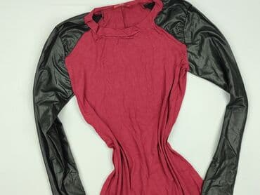 bluzka od c a: Women's blouse, size S (EU 36) — 1
