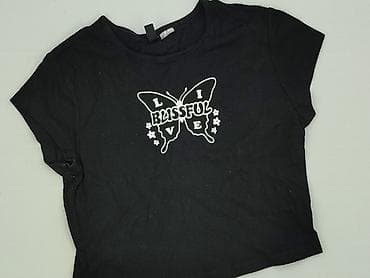 H&M Divided, Top damski, rozmiar S w lalafo.pl H&M Divided, Top damski, rozmiar S