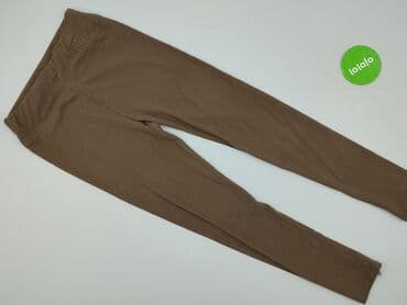 jeansy pumpy: Legginsy rozmiar 3XL — 2