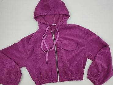 Victoria, Bluza z kapturem damska, rozmiar 2XL