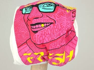 jeansy cropped: Cropp, T-shirt damski, rozmiar S — 7