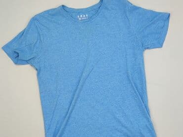 koszulka smileslow allegro: T-shirt for men, XS (EU 34), SMOG, condition - Very good — 1