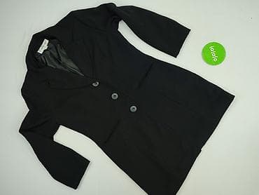 simple wool kombinezon: Trencz damski, rozmiar M — 2