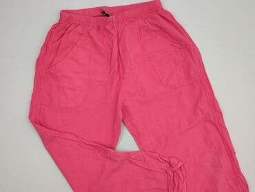 Spodnie dresowe damskie, 2XL