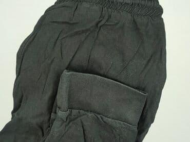spodnie woskowane brązowe reserved: Reserved, Sweatpants for women, size L (EU 40) — 6